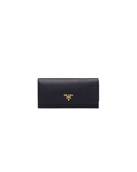 which prada wallet to buy|prada saffiano long wallet.